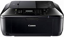Driver Canon PIXMA MX394