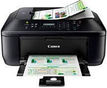 Driver Canon PIXMA MX397