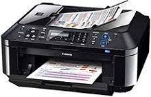 Driver Canon PIXMA MX416