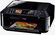 Driver Canon PIXMA MX426