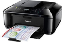 Driver Canon PIXMA MX435