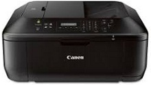 Driver Canon PIXMA MX477