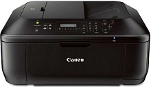 Driver Canon PIXMA MX479