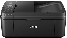 Driver Canon PIXMA MX496