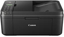 Driver Canon PIXMA MX497