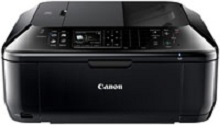 Driver Canon PIXMA MX524