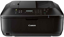 Driver Canon PIXMA MX532
