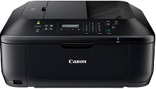 Driver Canon PIXMA MX536