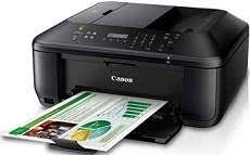 Driver Canon PIXMA MX537