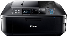 Driver Canon PIXMA MX712