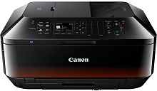 Driver Canon PIXMA MX726