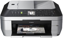 Driver Canon PIXMA MX860