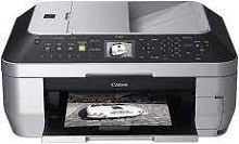 Driver Canon PIXMA MX868