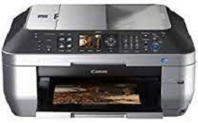 Driver Canon PIXMA MX876