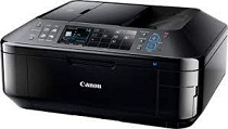 Driver Canon PIXMA MX894