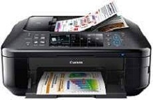 Driver Canon PIXMA MX897