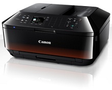 Driver Canon PIXMA MX924