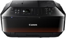 Driver Canon PIXMA MX925