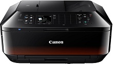 Driver Canon PIXMA MX926