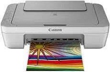 Driver Canon PIXMA P200