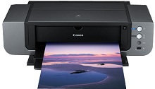 Driver Canon PIXMA Pro9500