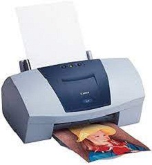 Driver Canon PIXMA S520