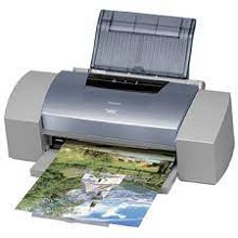 Driver Canon PIXMA S9000