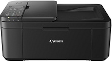 Driver Canon PIXMA TR4520