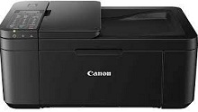 Driver Canon PIXMA TR4540