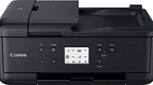 Driver Canon PIXMA TR7540