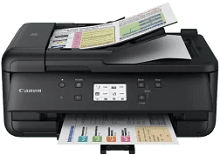 Driver Canon PIXMA TR7560