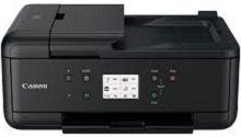 Driver Canon PIXMA TR7620