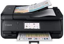 Driver Canon PIXMA TR8540