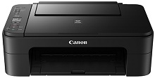 Driver Canon PIXMA TS3120