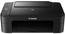 Driver Canon PIXMA TS3129