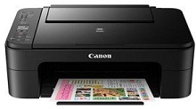 Driver Canon PIXMA TS3140