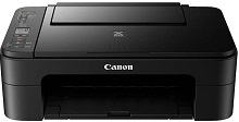 Driver Canon PIXMA TS3160