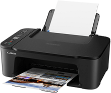 Driver Canon PIXMA TS3470