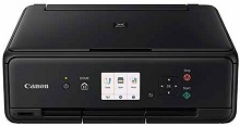 Driver Canon PIXMA TS5020