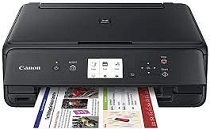 Driver Canon PIXMA TS5040