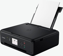 Driver Canon PIXMA TS5050