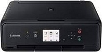 Driver Canon PIXMA TS5055