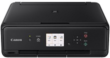 Driver Canon PIXMA TS5060