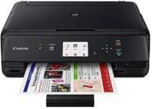 Driver Canon PIXMA TS5070