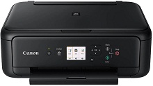 Driver Canon PIXMA TS5160