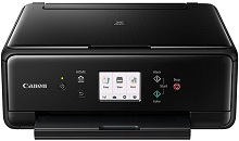 Driver Canon PIXMA TS6050