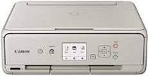 Driver Canon PIXMA TS6052