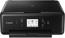 Driver Canon PIXMA TS6060
