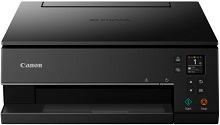 Driver Canon PIXMA TS6320
