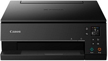 Driver Canon PIXMA TS6360